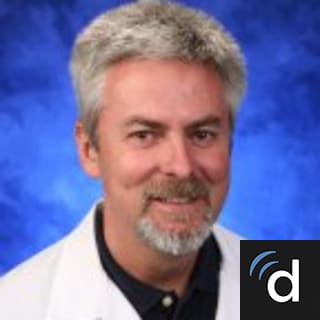 William Hennrikus Jr., MD