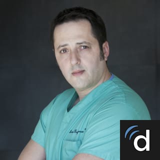 Leonid Reyfman, MD, Anesthesiology, Brooklyn, NY