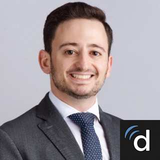 Avraham Fox, MD, Resident Physician, Myrtle Beach, SC