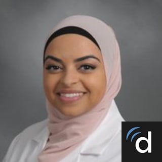 Fatima Daoud Yilmaz, MD