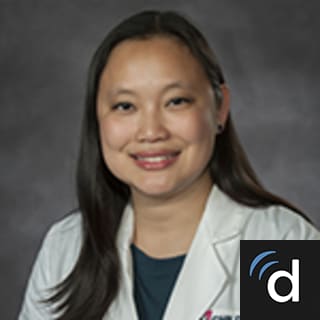 Ashlie Tseng, MD, Pediatrics, Richmond, VA