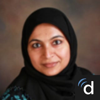 Tanveer Syed, MD