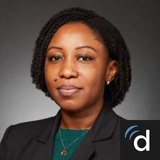 Anthonia Adewole, MD, Colon & Rectal Surgery, Prosper, TX