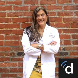 Terri Kemmerer, Family Nurse Practitioner, Gainesville, GA