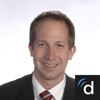David Ritter, MD, Child Neurology, Cincinnati, OH