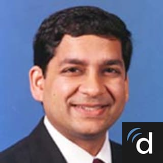 Sanjiv Jain, MD, Physical Medicine/Rehab, Urbana, IL