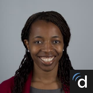 Tariro Mupombwa, MD