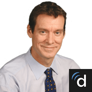 John Hoffman, MD