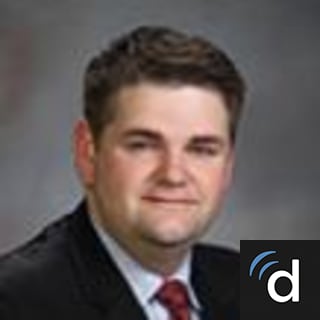 Jaron McMullin, MD