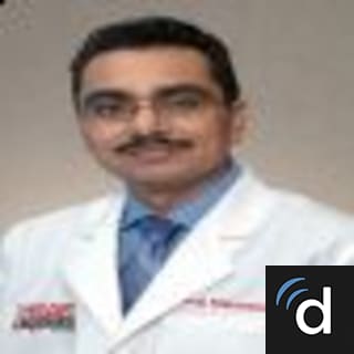 Hemraj Makwana, MD