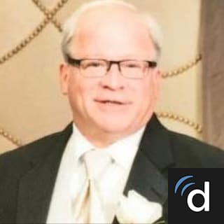 Donald Lewis, MD