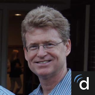 Andrew Vernon, MD