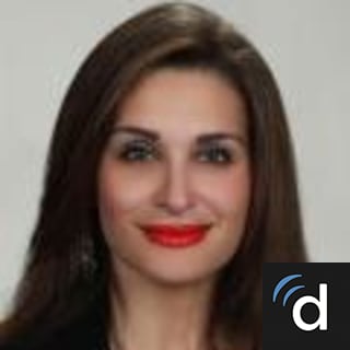 Leili Parsa, MD
