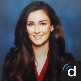 Megan Chochol, MD