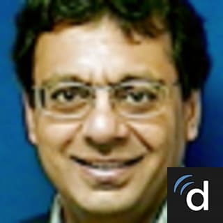Robert Bachoo, MD