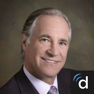 Larry Salberg, MD