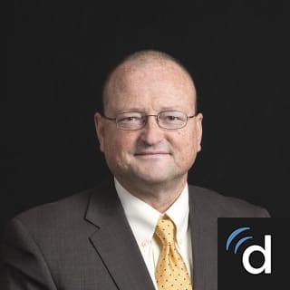 Jon Berry, MD