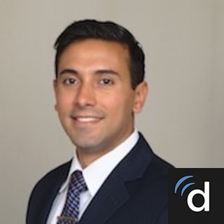 Juan Alban, MD