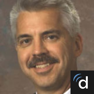 Brian Bunkers, MD