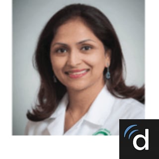 Neelambari Kerkar, MD