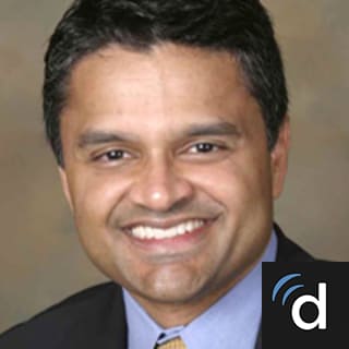 Azhil Durairaj, MD