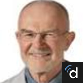 John Hefferon, MD