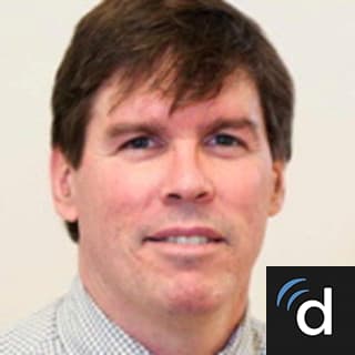 Patrick Connolly, MD