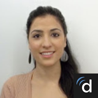 Dr. Sarah M. Samandary, MD | Long Beach, CA | Internist | US News Doctors