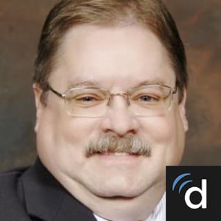 James Hurley II, MD