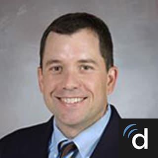 Stephen Simonich, MD