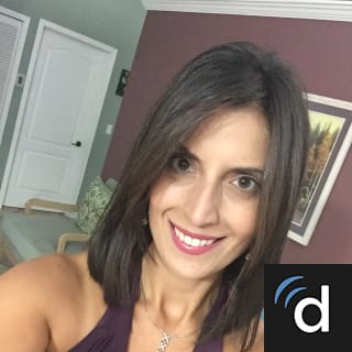 Maryanne Martinez, Critical Care, Oldsmar, FL