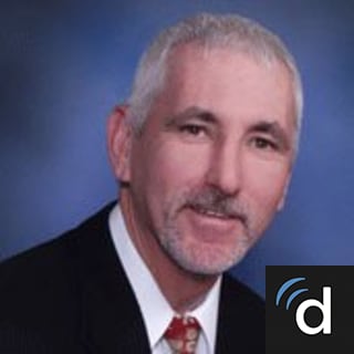 Martin Ogle, MD