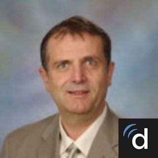 Ognjen Gajic, MD