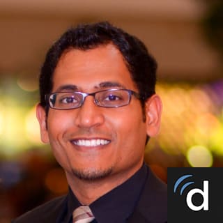 Shashi Alloju, MD