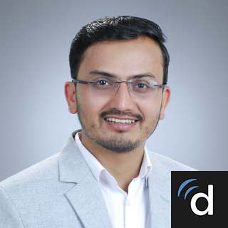 Dr. Bilash Poudel, MD | Tulsa, OK | Internist | US News Doctors