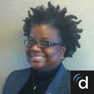 Felicia Baxter, MD, Pediatrics, Chattanooga, TN