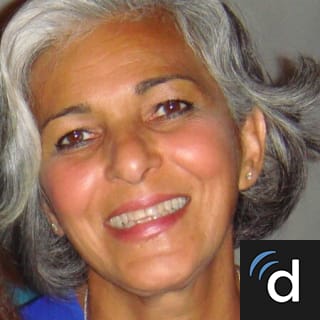Mehrnoosh Jahani, DO