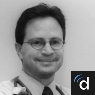 Daniel Friedland, MD