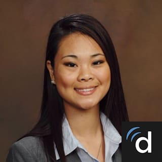 Nicole Yin, MD