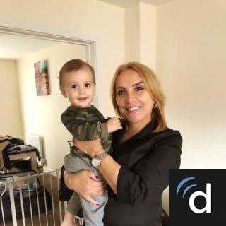 Claudia Arango, MD