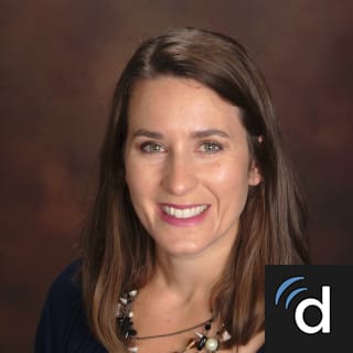 Lauren (Hilger) Flint, Family Medicine, West Allis, WI