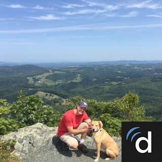 Richard Pace, Certified Registered Nurse Anesthetist, Salem, VA