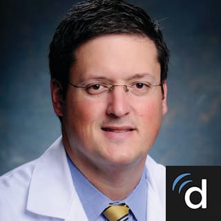 John Straughn, MD