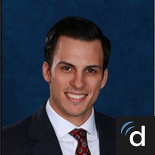 Andrew Corbett, DO, Orthopaedic Surgery, Odessa, FL