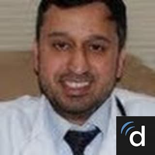 Ahsan Abdulghani, MD