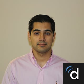 Ijlal Akbar Ali, MD, Gastroenterology, Oklahoma City, OK
