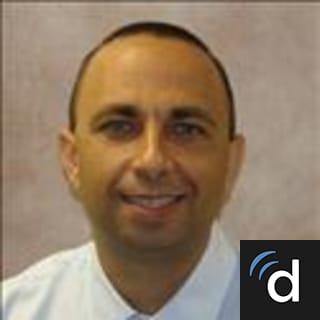 Alex Rainow, MD, Cardiology, Sonoma, CA