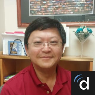 Hung Lu, MD, Anesthesiology, Phoenix, AZ