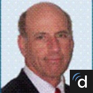 Robert Feld, MD