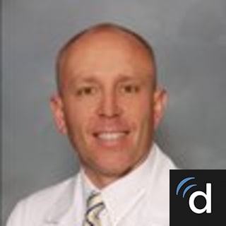 Michael Magoon, MD
